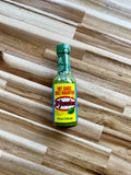 El Yucateco Hot Sauce