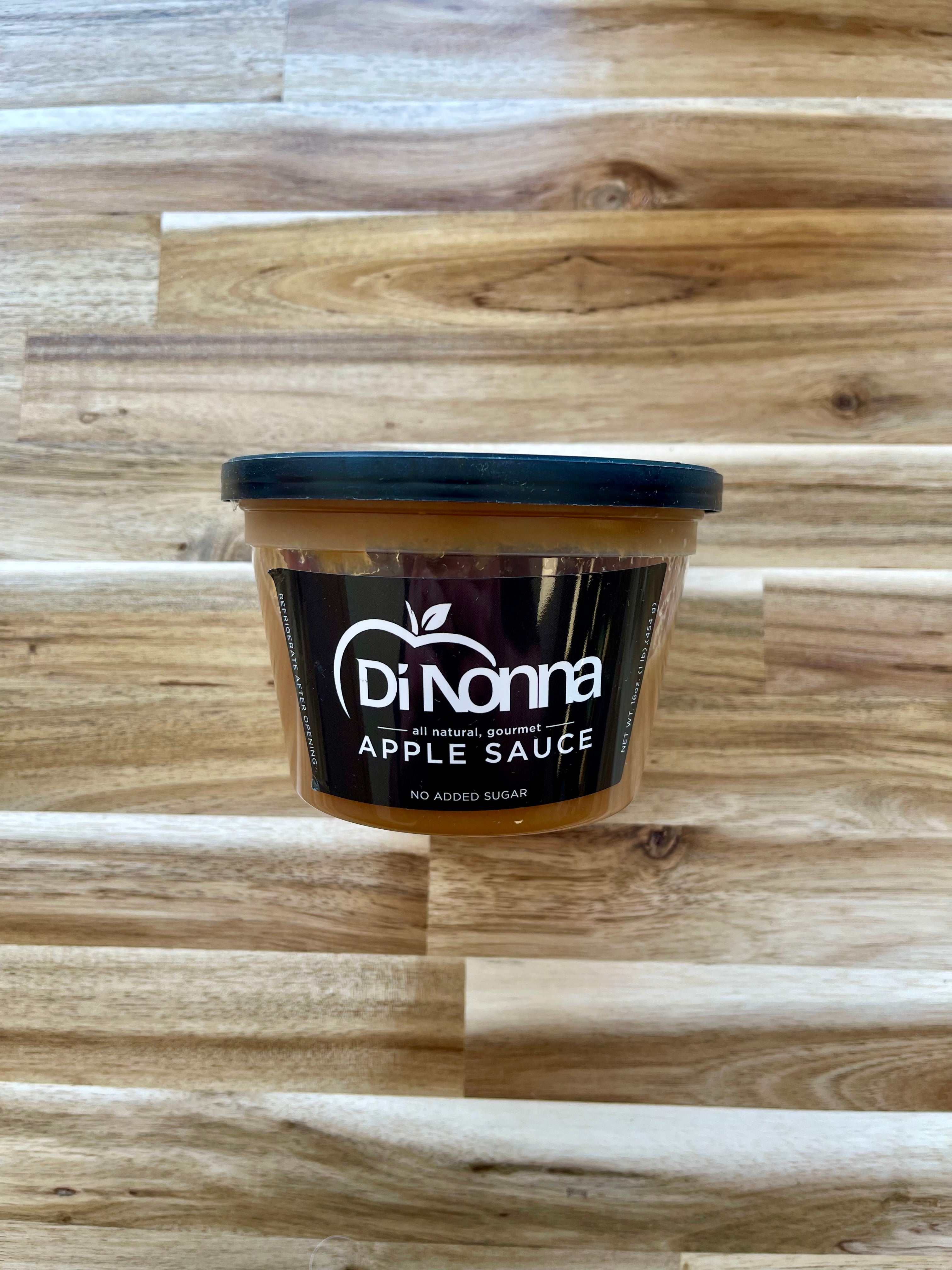 Di Nonna Gourmet Fruit Sauce