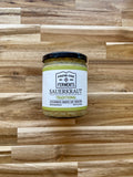 Pigeon Cove Ferments Sauerkraut