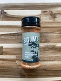 Big Jim's Cookin Backyard Smokeshow Rub (5 oz)