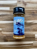 Big Jim's Cookin Steer Rub (5 oz)