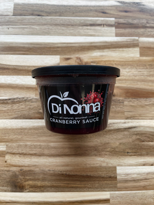 Di Nonna Fruit Sauce