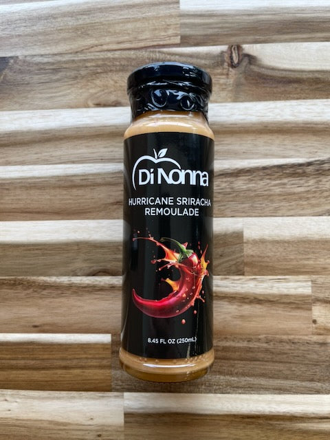 Di Nonna Hurricane Sriracha Remoulade (8.45 oz)
