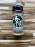 Moose Mix Original Spice Blend (6.5 oz)