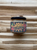 Rebel Spreads