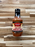 Smithfield Barbecue Sauce