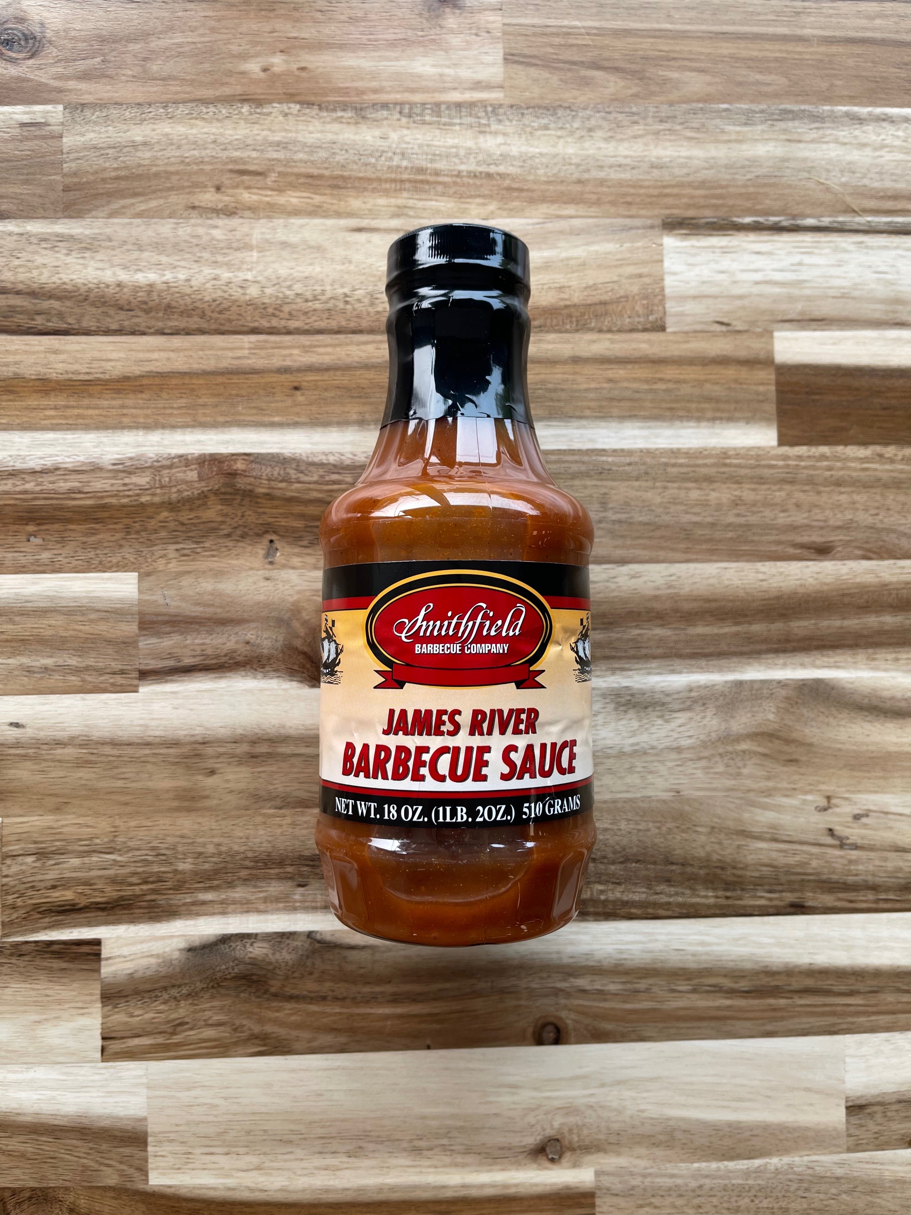 Smithfield Barbecue Sauce