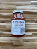 Virgilio's Pasta Sauce